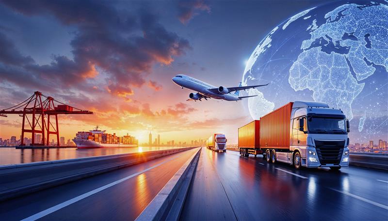 Custom Logistics Software Development: A Complete Guide for Modern Supply Chain Businesses